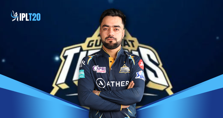 Rashid Khan